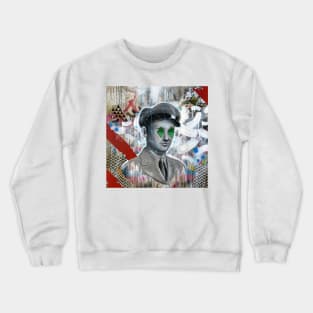 Forgotten Solider Crewneck Sweatshirt